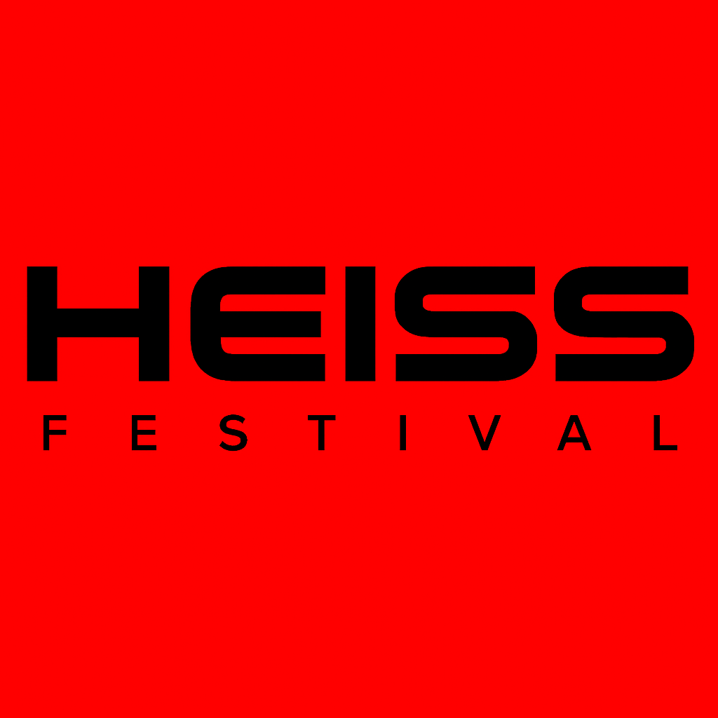 HEISS Festival logo